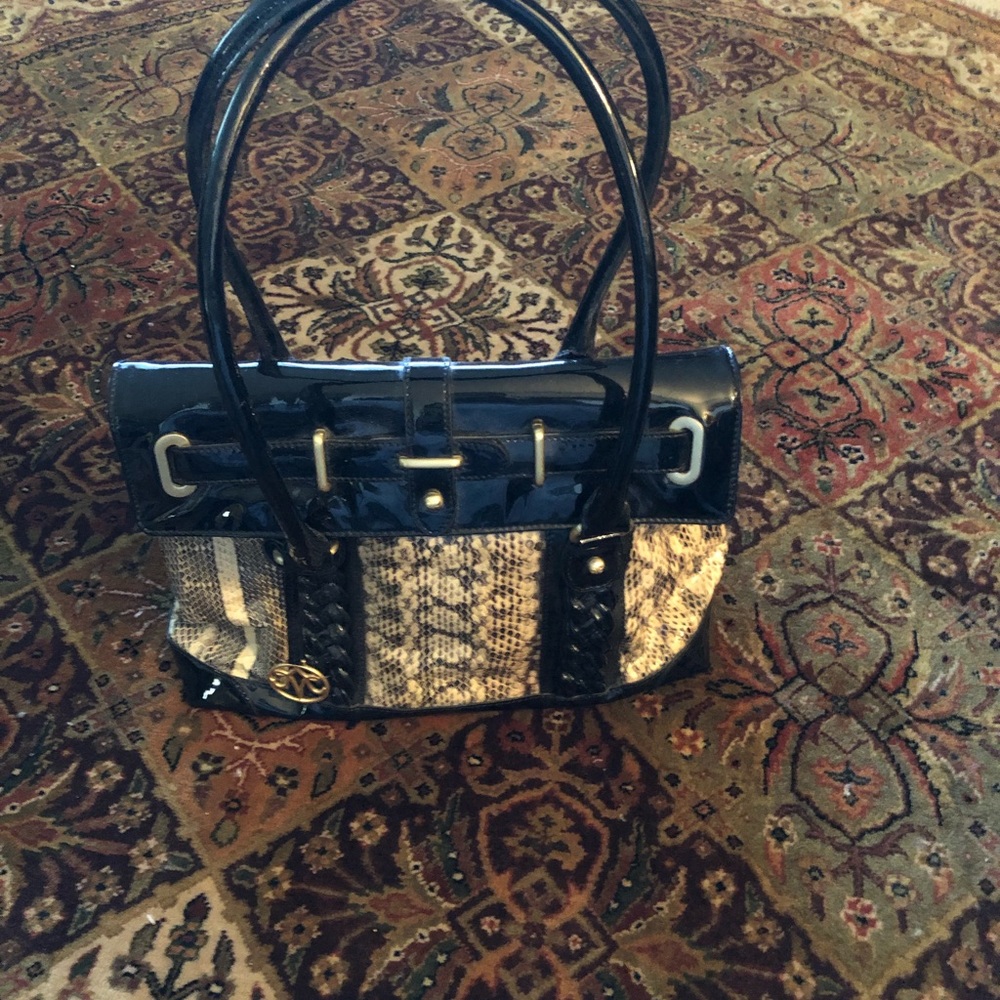 Designer Purse